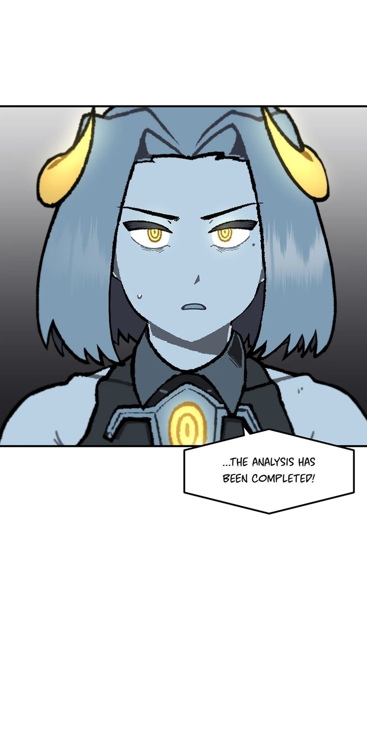 Level Up Alone Chapter 176 Page 36
