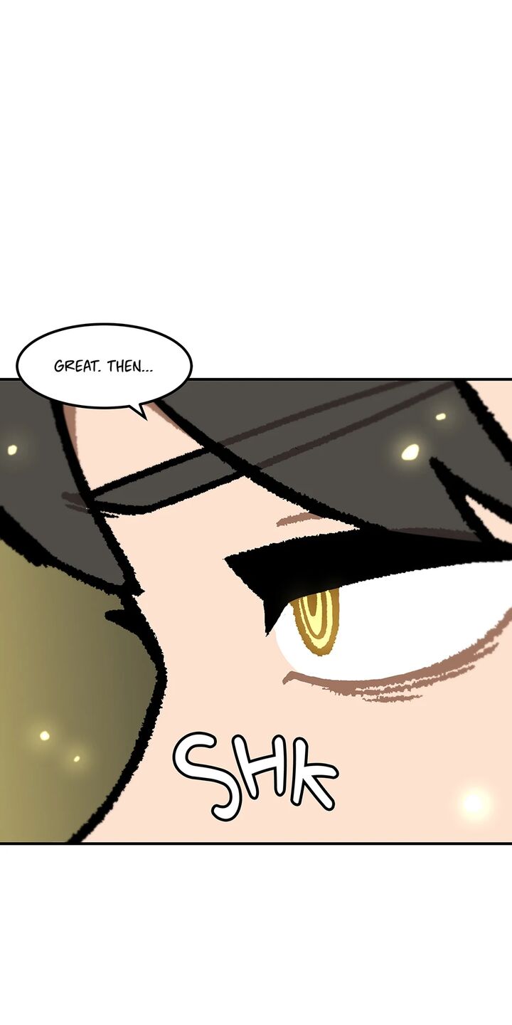 Level Up Alone Chapter 176 Page 37