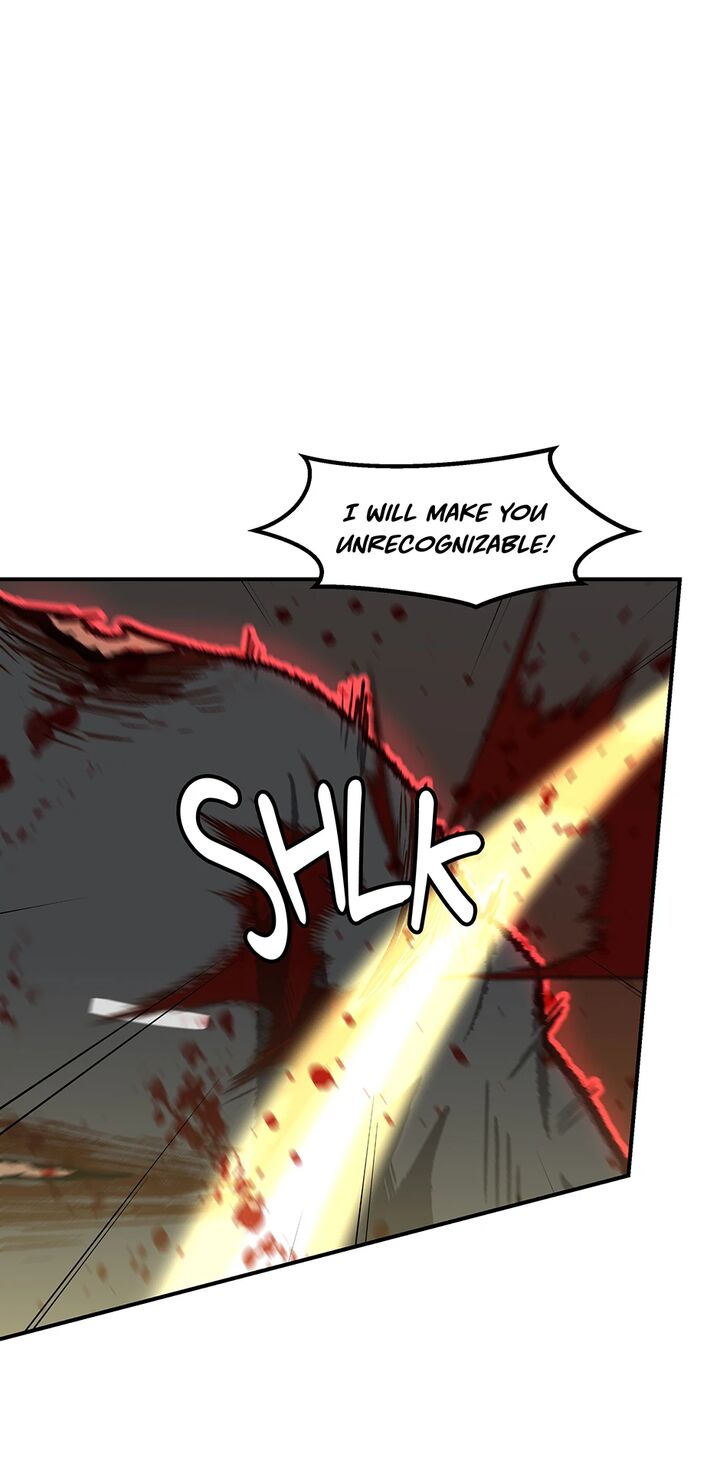 Level Up Alone Chapter 176 Page 44