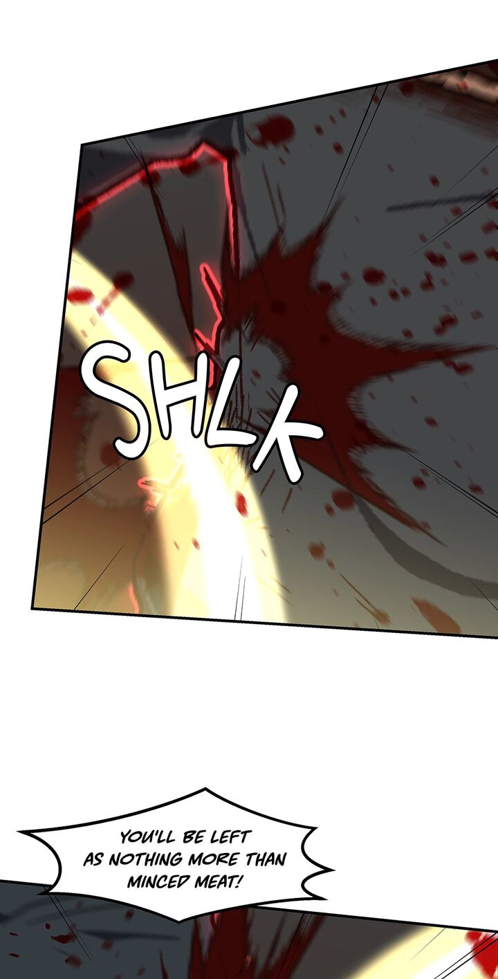 Level Up Alone Chapter 176 Page 45