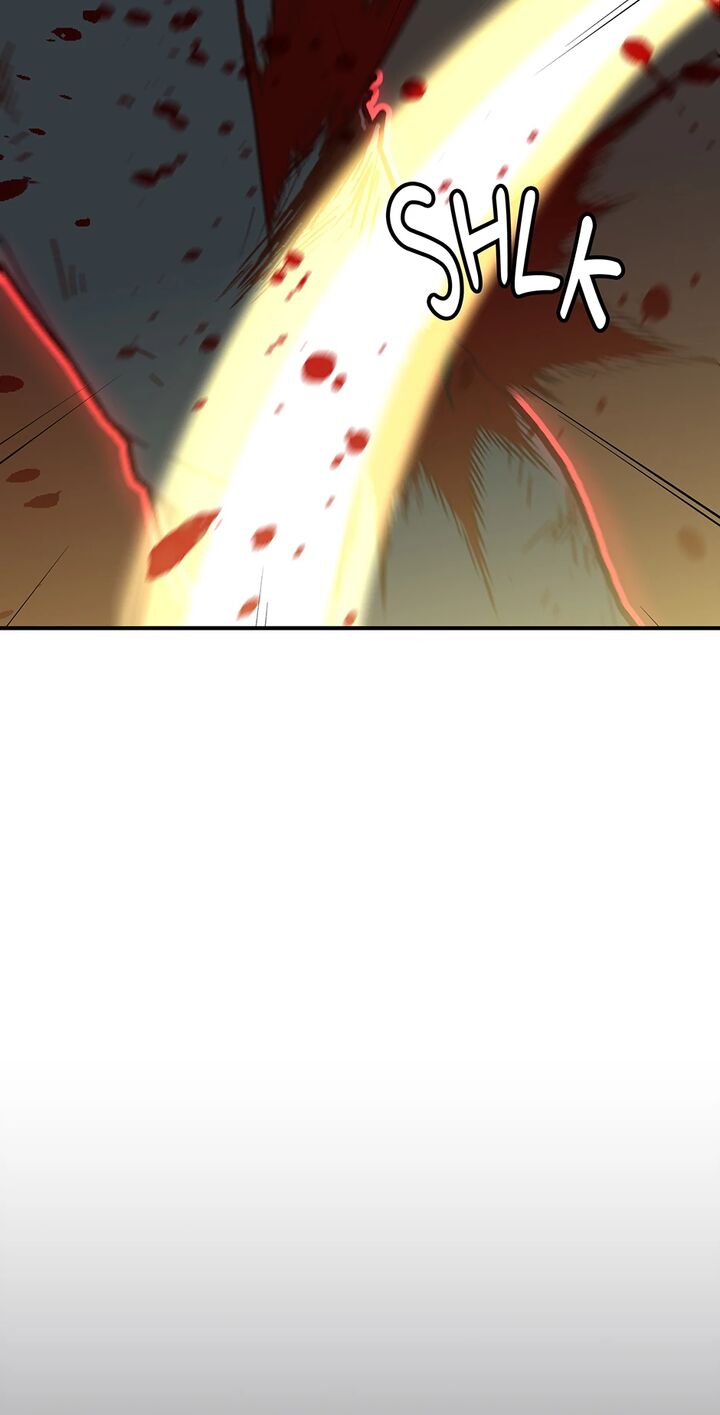Level Up Alone Chapter 176 Page 46