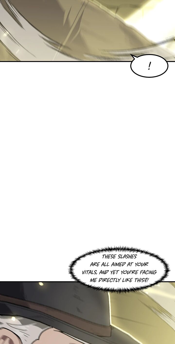 Level Up Alone Chapter 176 Page 48