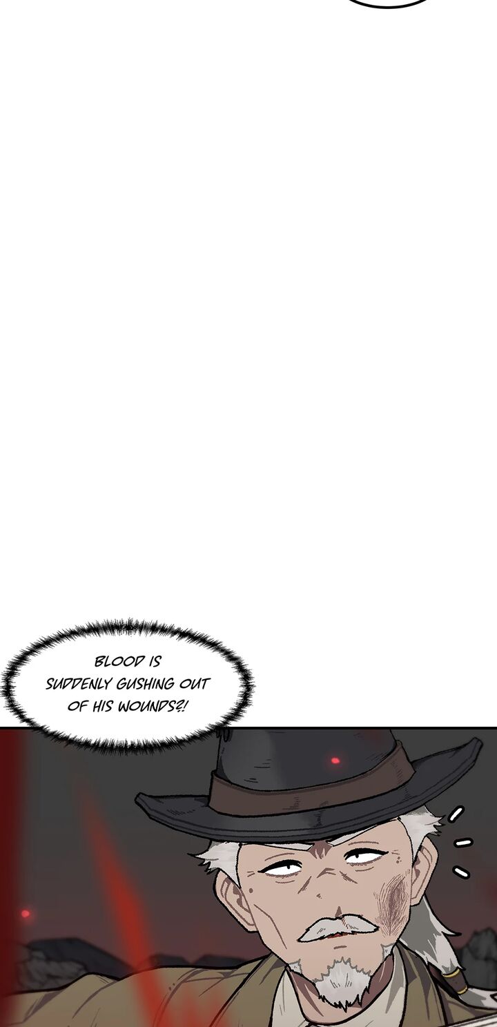 Level Up Alone Chapter 176 Page 55