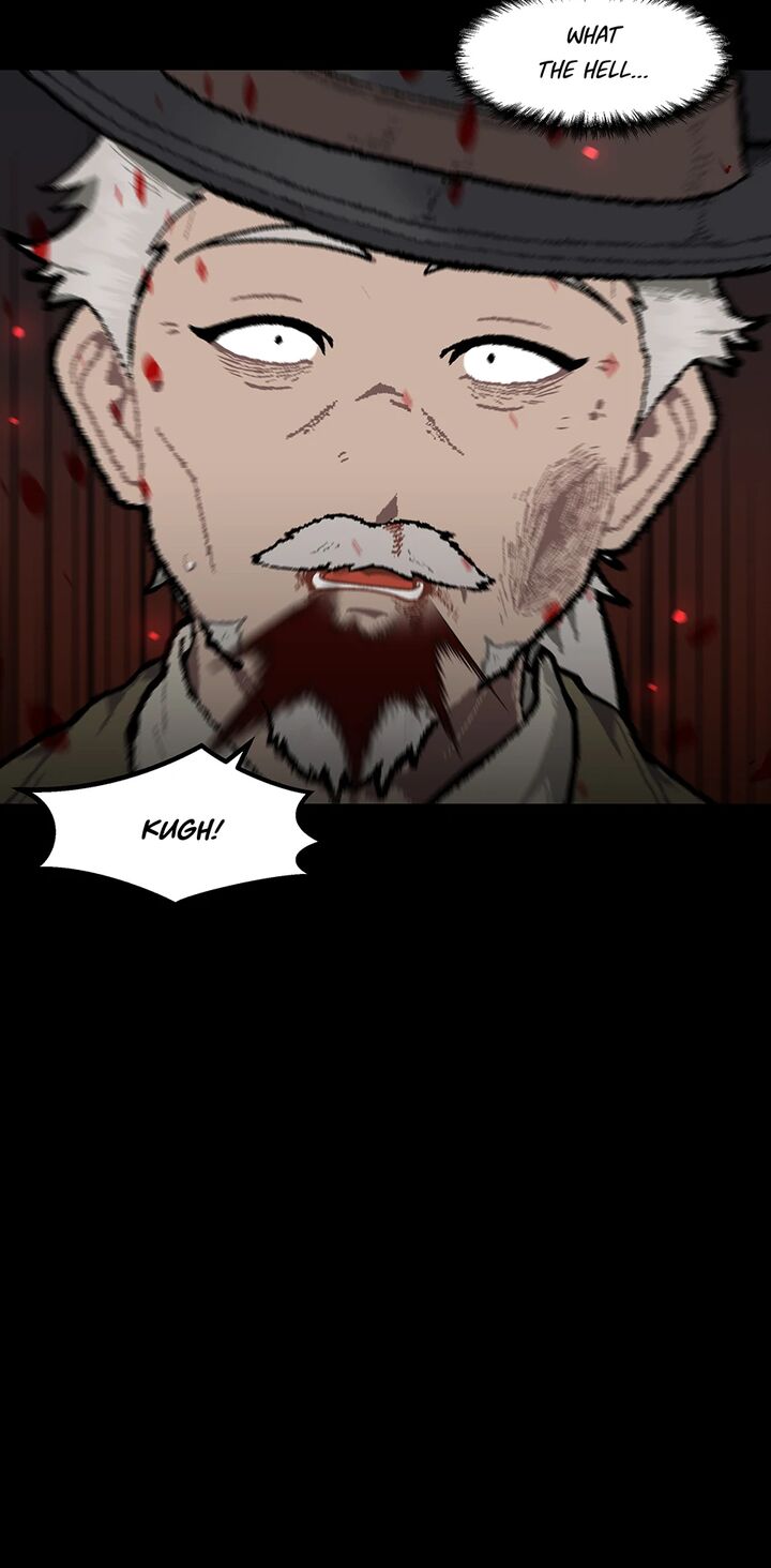 Level Up Alone Chapter 176 Page 68