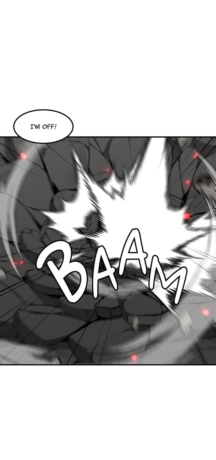 Level Up Alone Chapter 176 Page 8