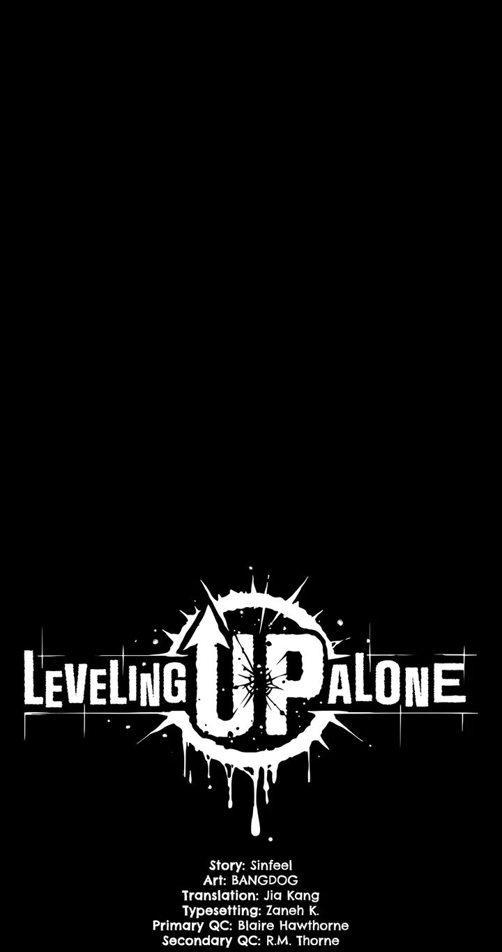 Level Up Alone Chapter 177 Page 12
