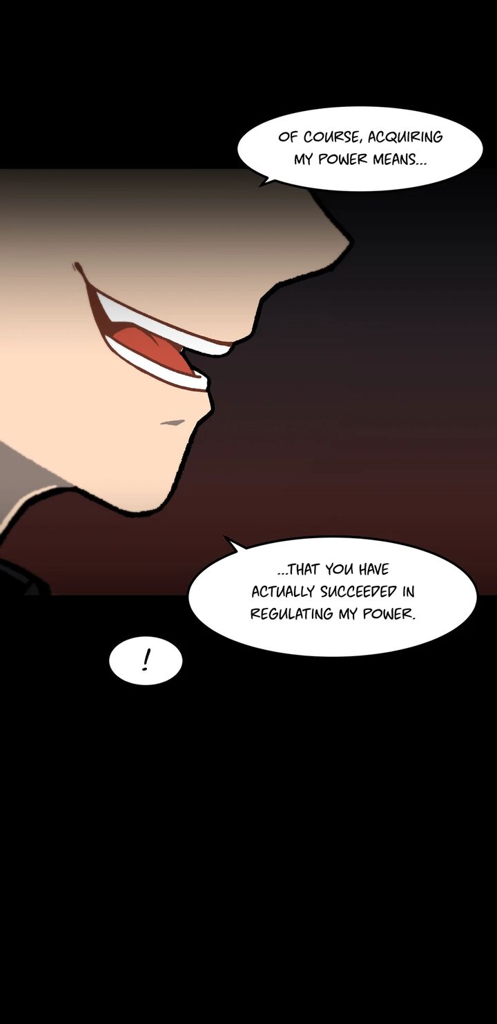 Level Up Alone Chapter 177 Page 20