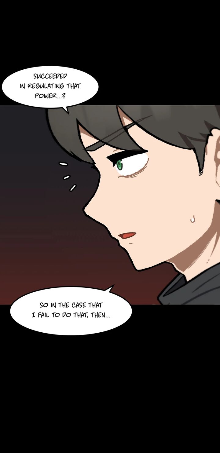 Level Up Alone Chapter 177 Page 21