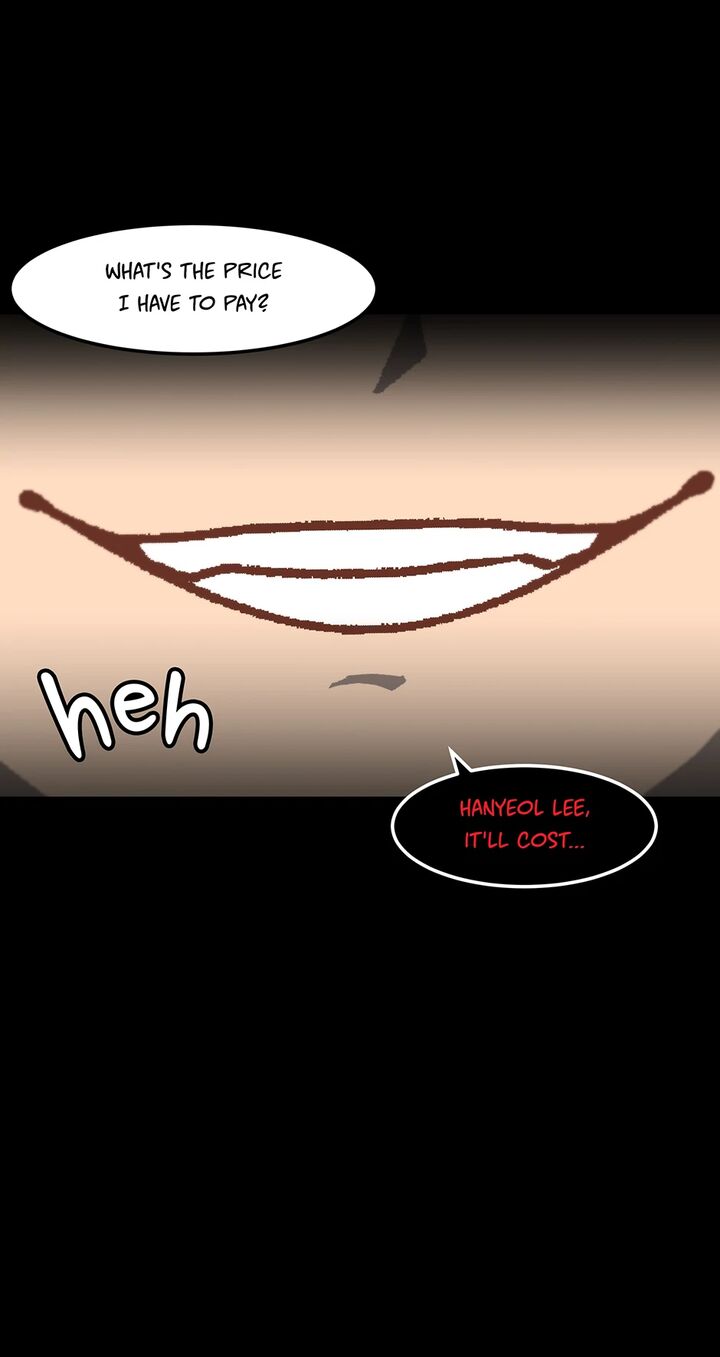 Level Up Alone Chapter 177 Page 22