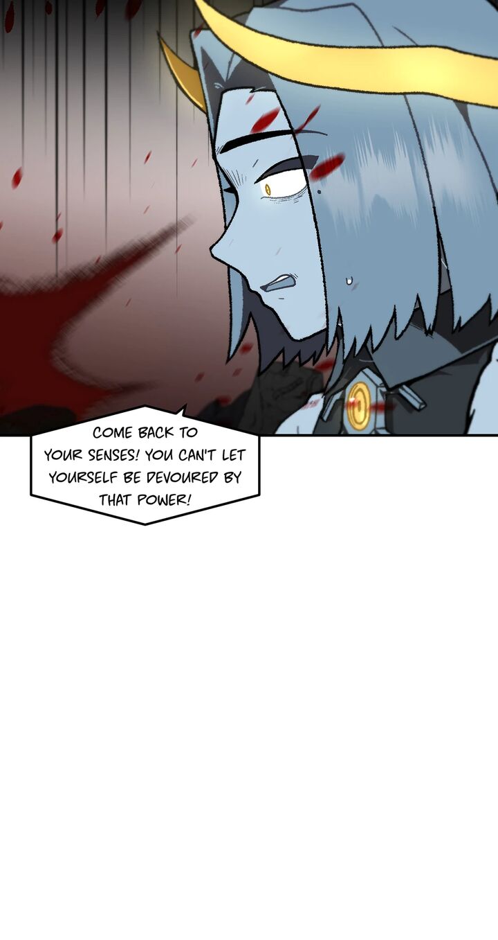 Level Up Alone Chapter 177 Page 27