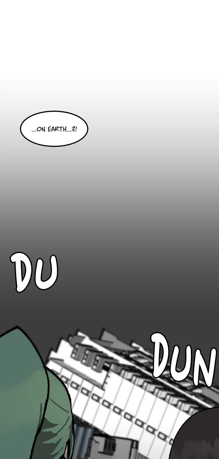 Level Up Alone Chapter 177 Page 3
