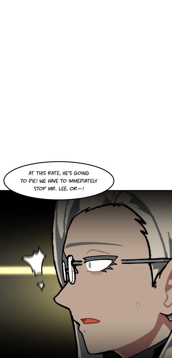 Level Up Alone Chapter 177 Page 30