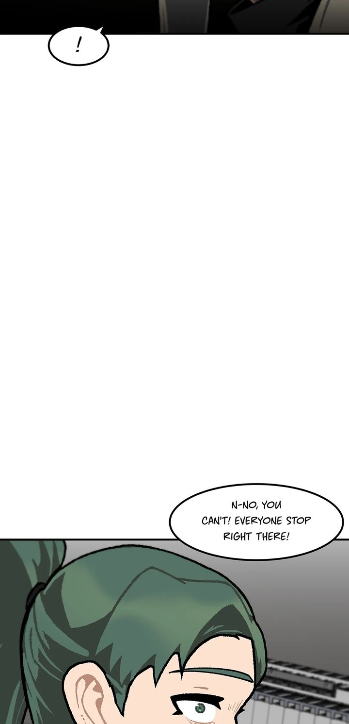 Level Up Alone Chapter 177 Page 31