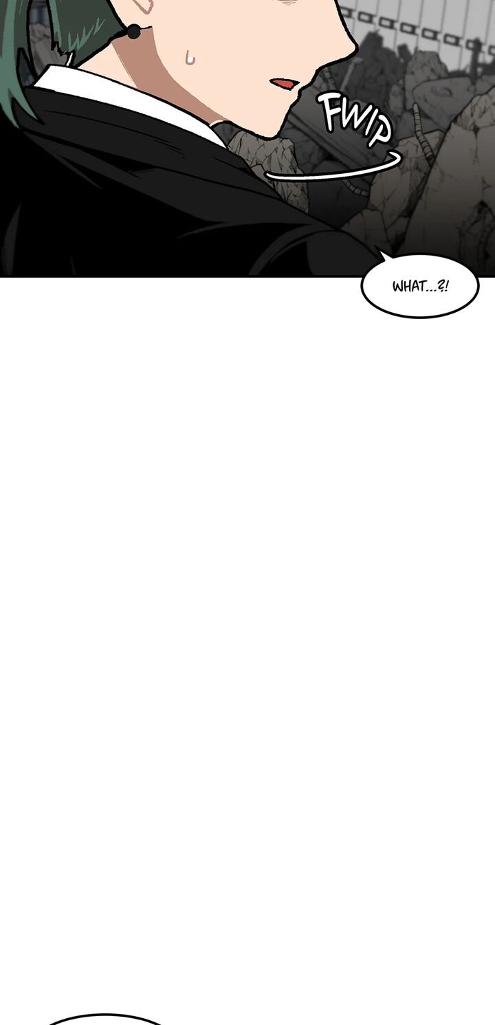 Level Up Alone Chapter 177 Page 32