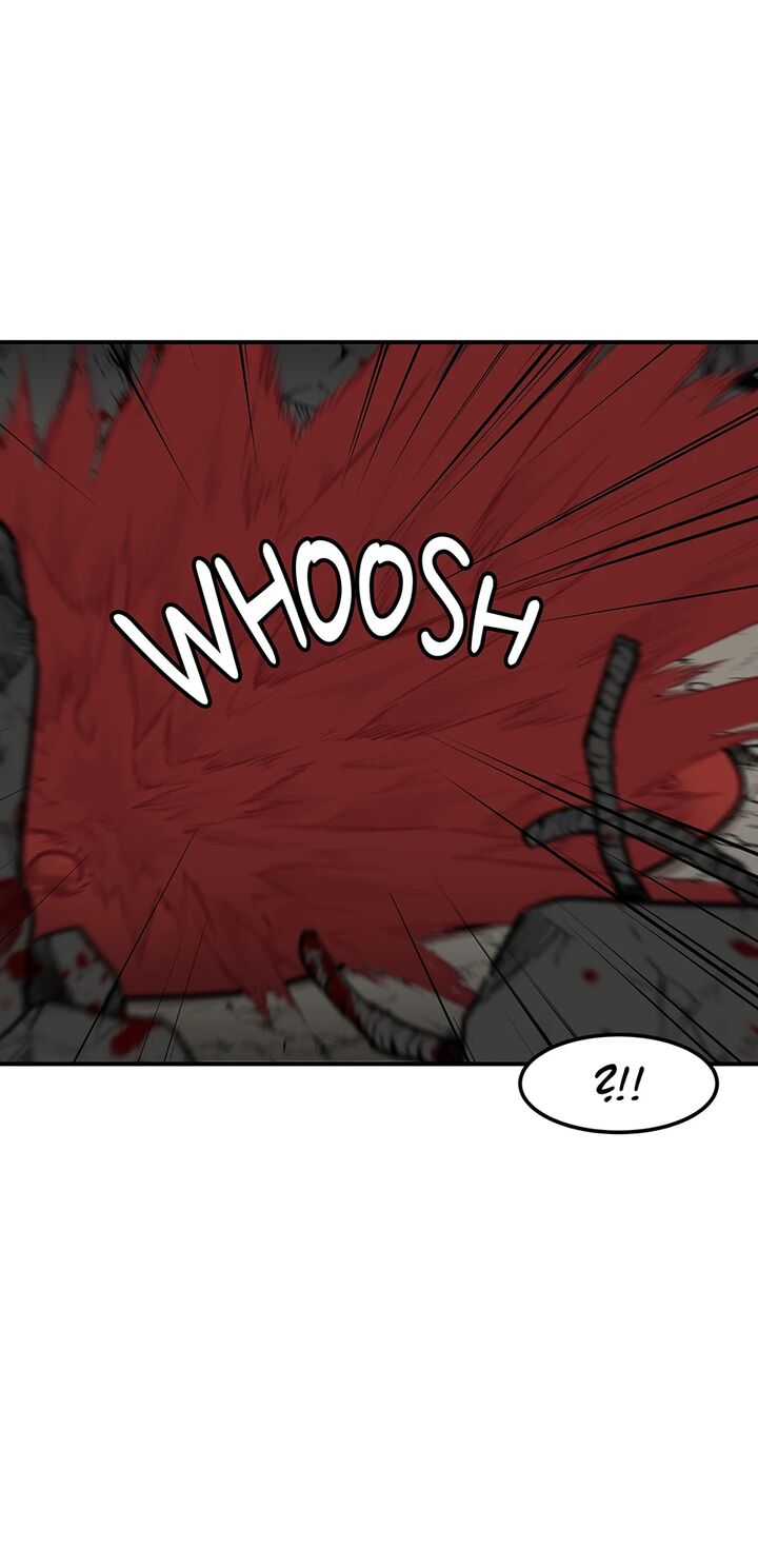 Level Up Alone Chapter 177 Page 34