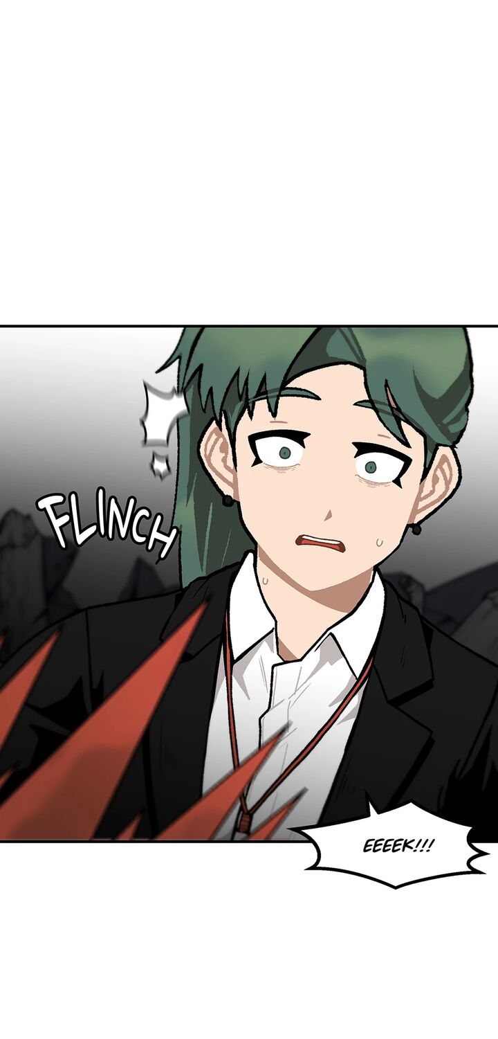 Level Up Alone Chapter 177 Page 35