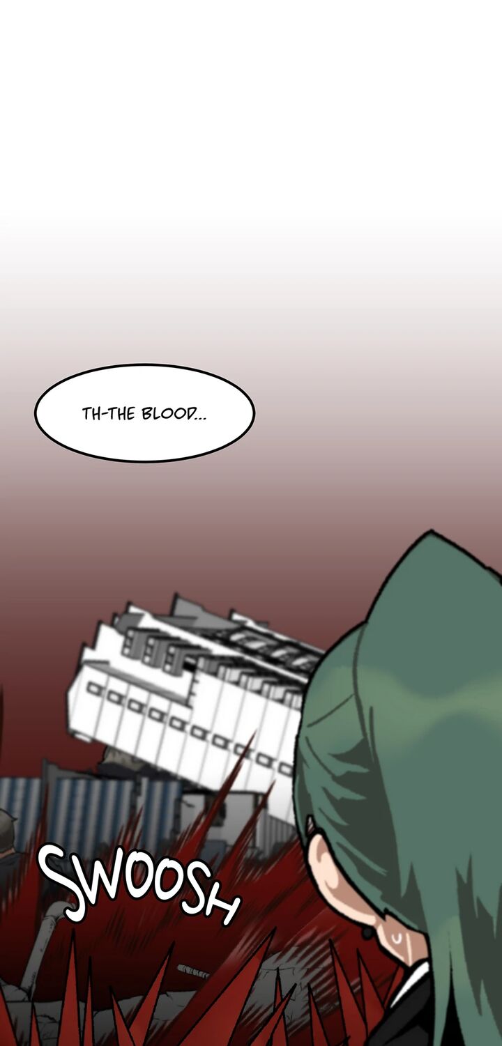 Level Up Alone Chapter 177 Page 36