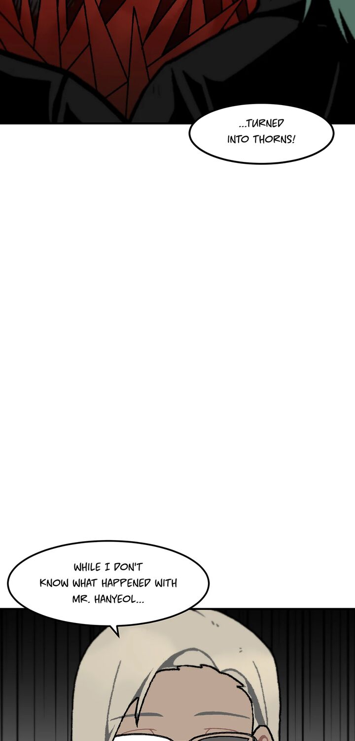 Level Up Alone Chapter 177 Page 37