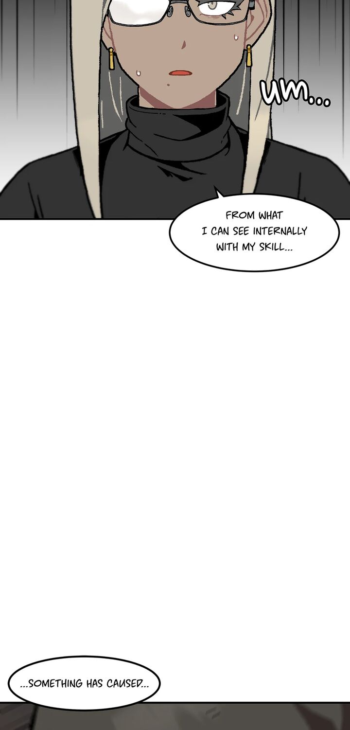 Level Up Alone Chapter 177 Page 38