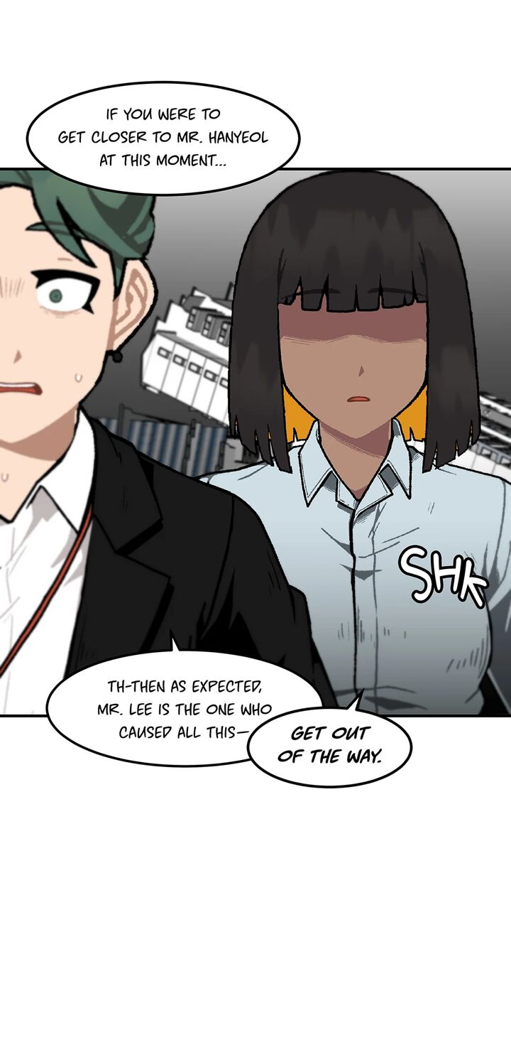 Level Up Alone Chapter 177 Page 40