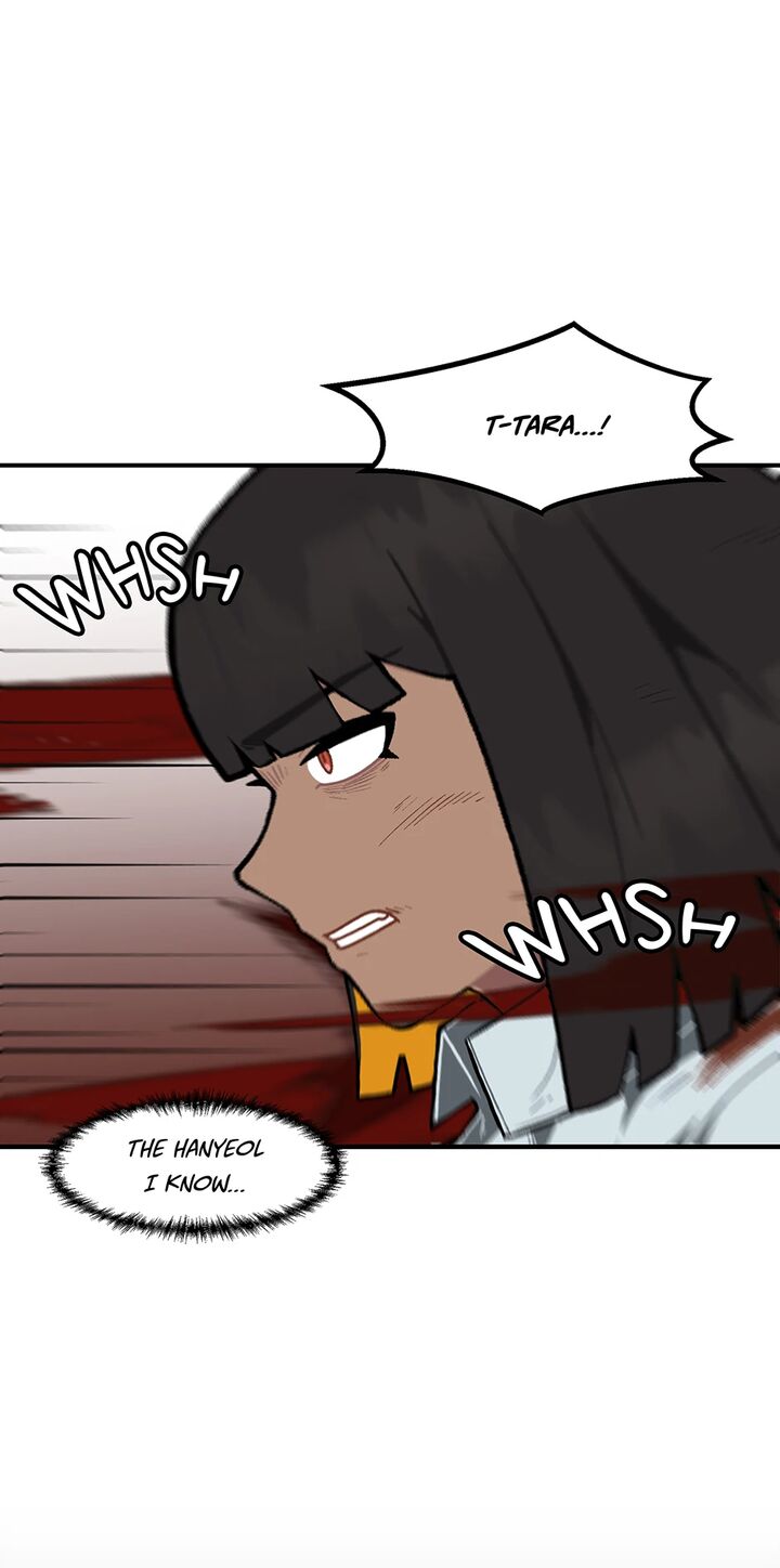 Level Up Alone Chapter 177 Page 48