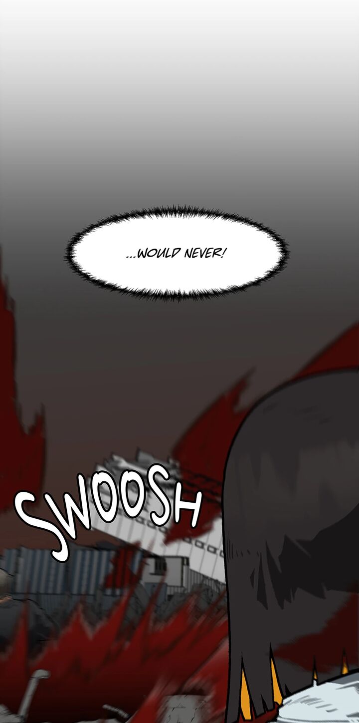 Level Up Alone Chapter 177 Page 49