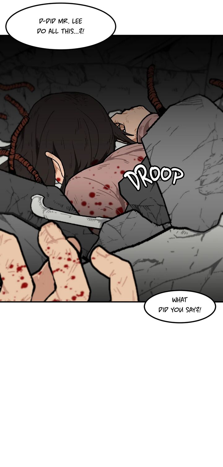 Level Up Alone Chapter 177 Page 5