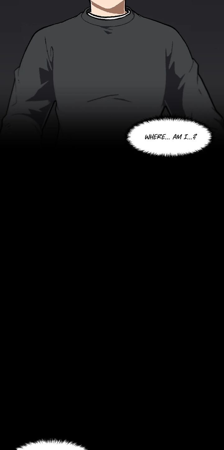Level Up Alone Chapter 177 Page 53