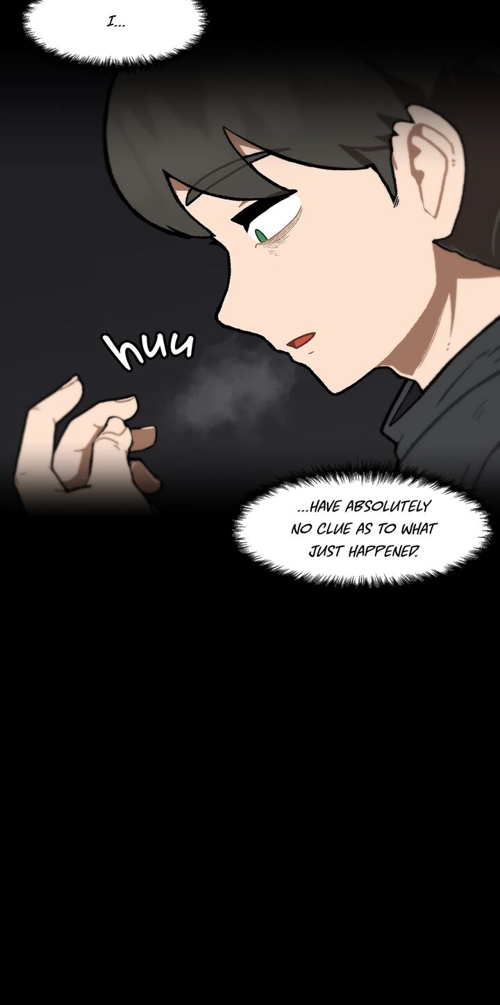 Level Up Alone Chapter 177 Page 54