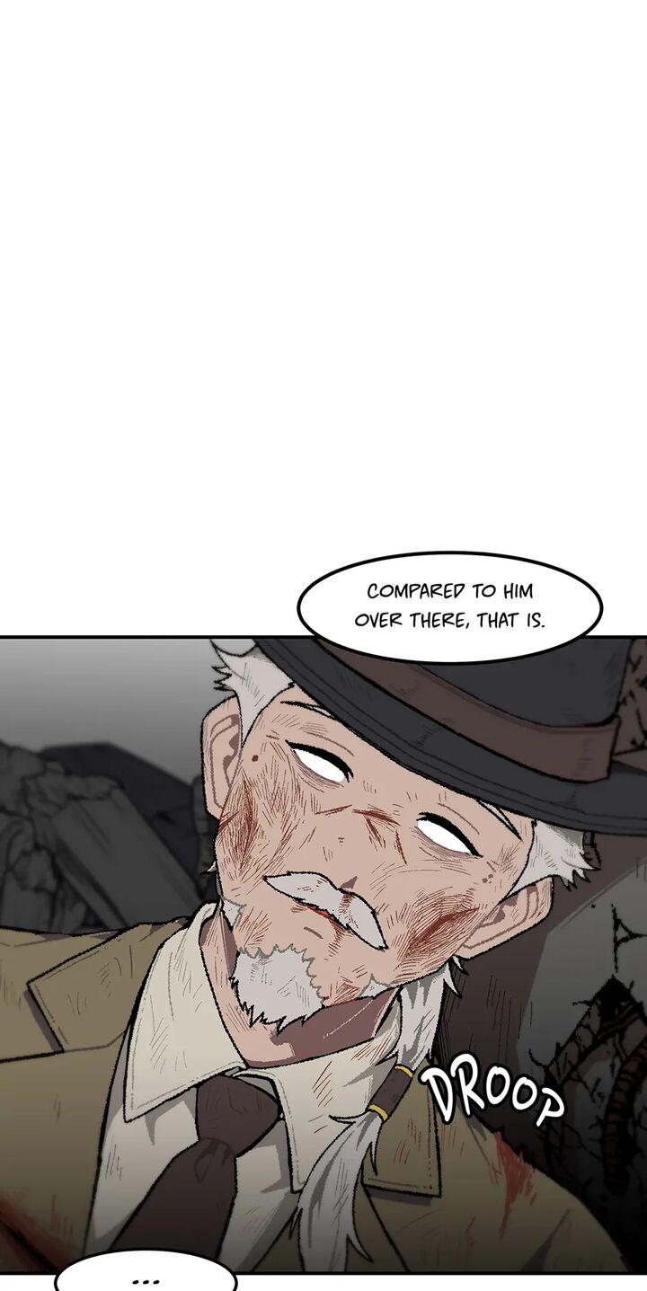 Level Up Alone Chapter 177 Page 63
