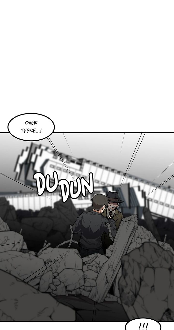 Level Up Alone Chapter 177 Page 8