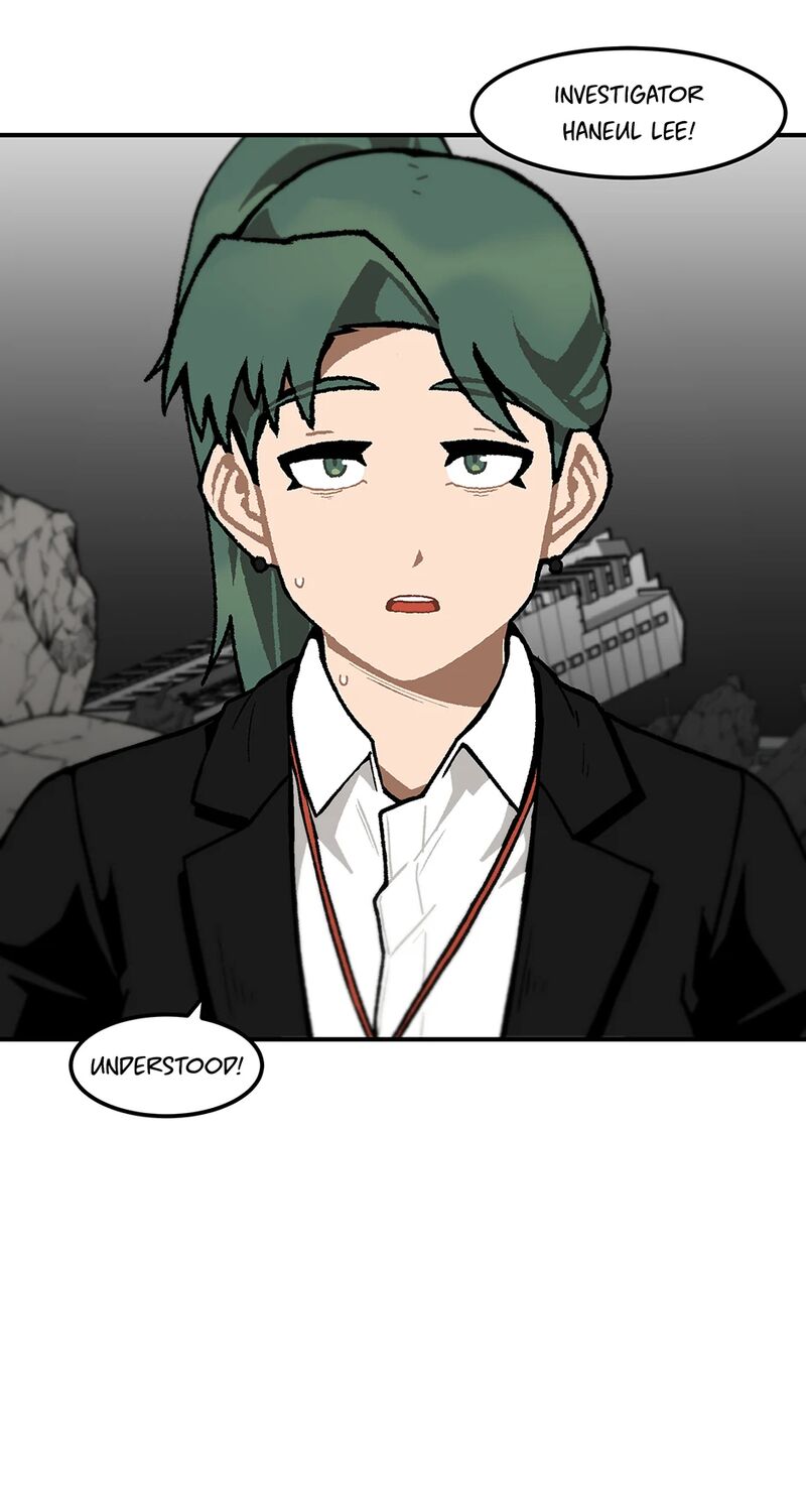 Level Up Alone Chapter 178 Page 12