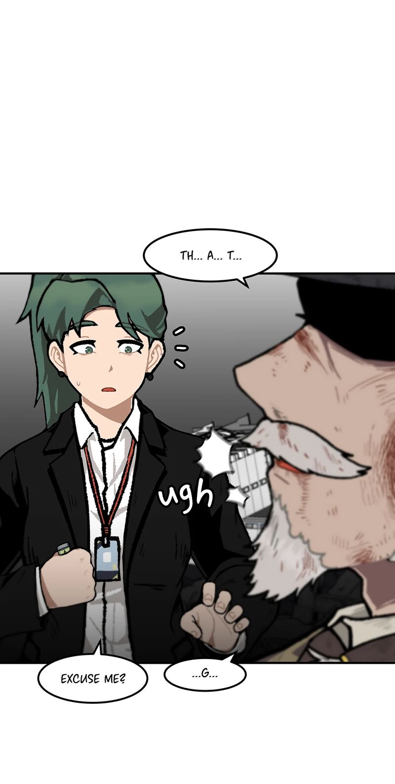 Level Up Alone Chapter 178 Page 16