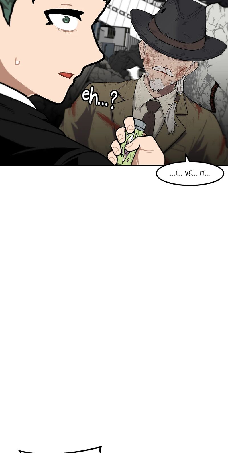 Level Up Alone Chapter 178 Page 19