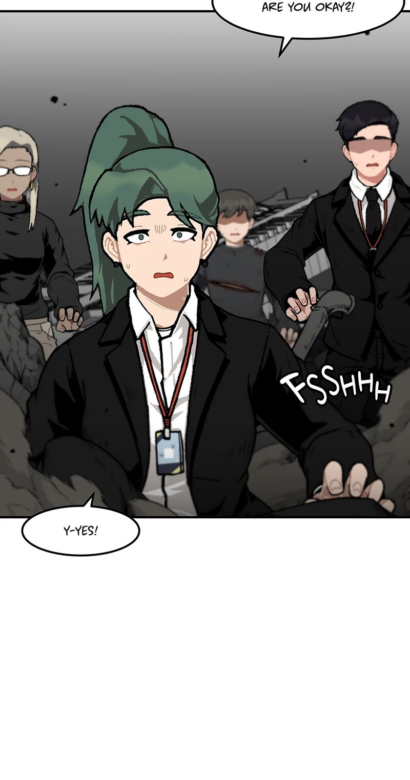 Level Up Alone Chapter 178 Page 23