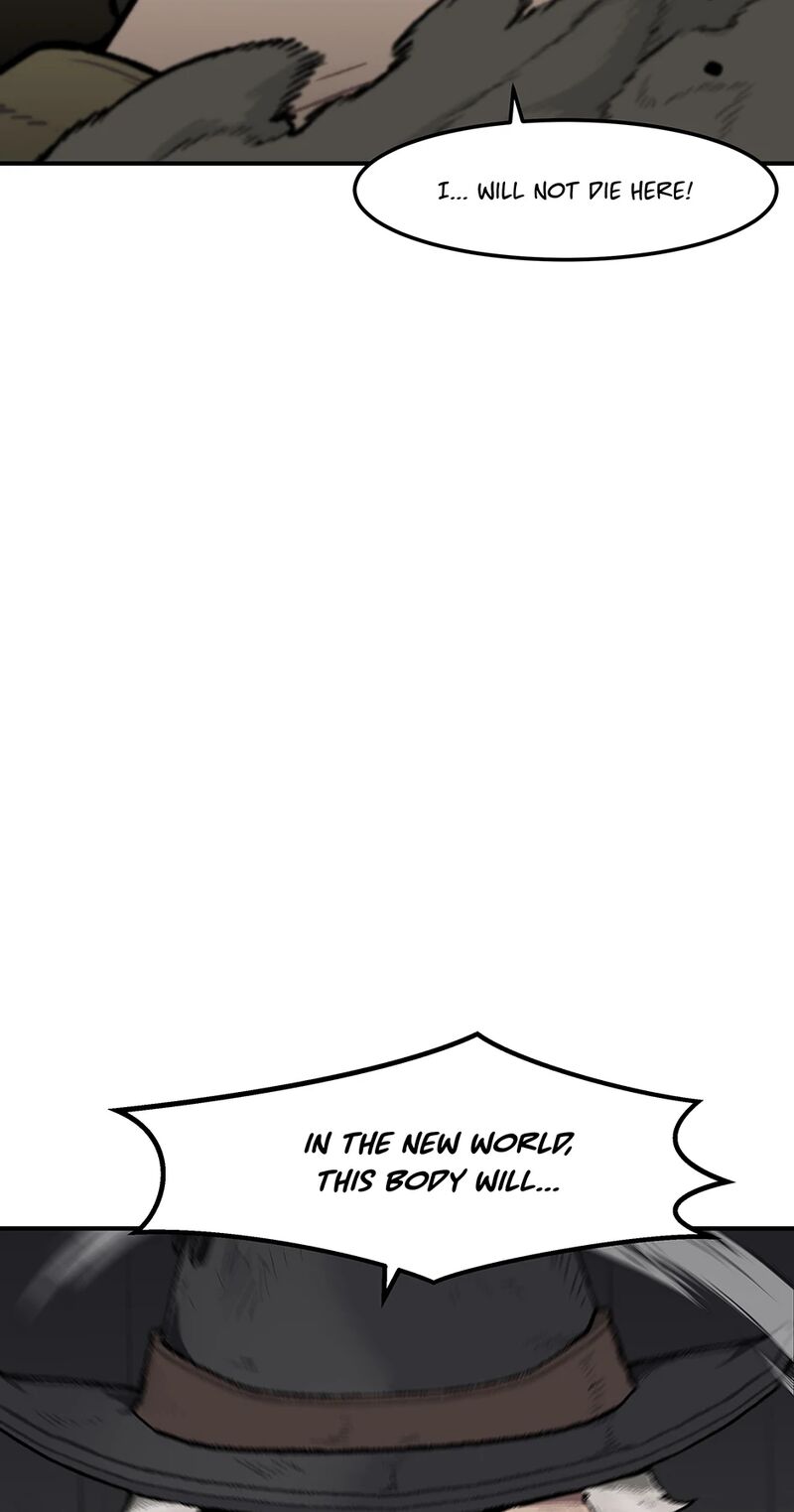 Level Up Alone Chapter 178 Page 25