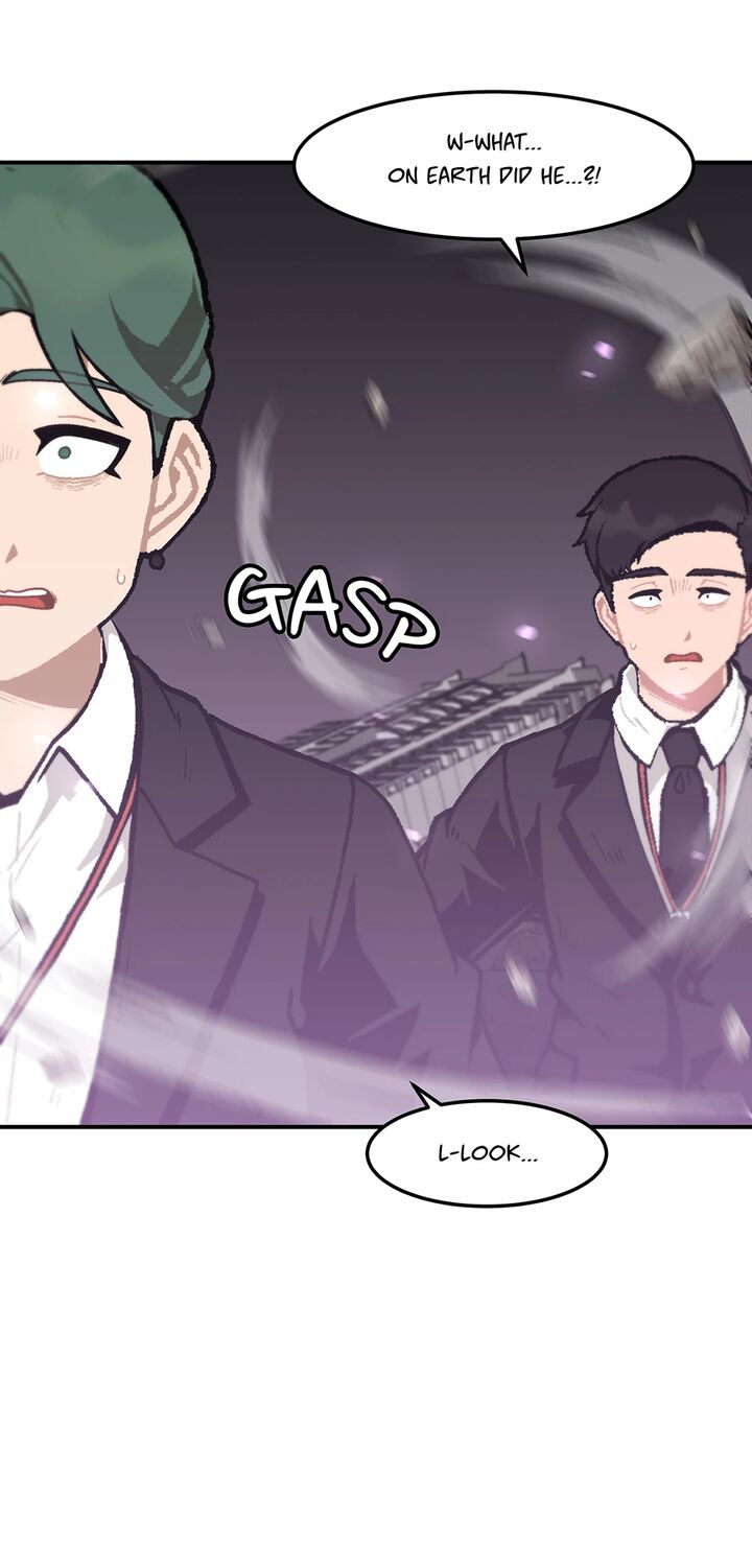 Level Up Alone Chapter 178 Page 33