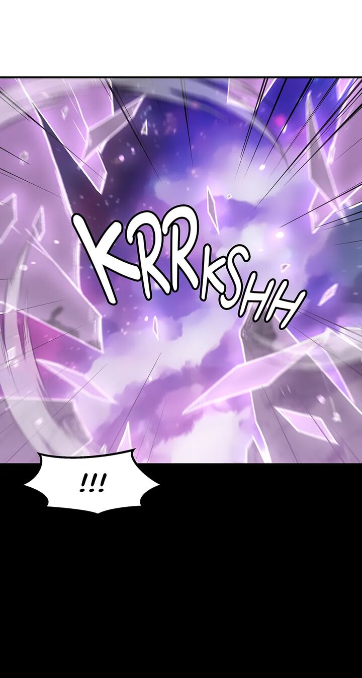 Level Up Alone Chapter 178 Page 35