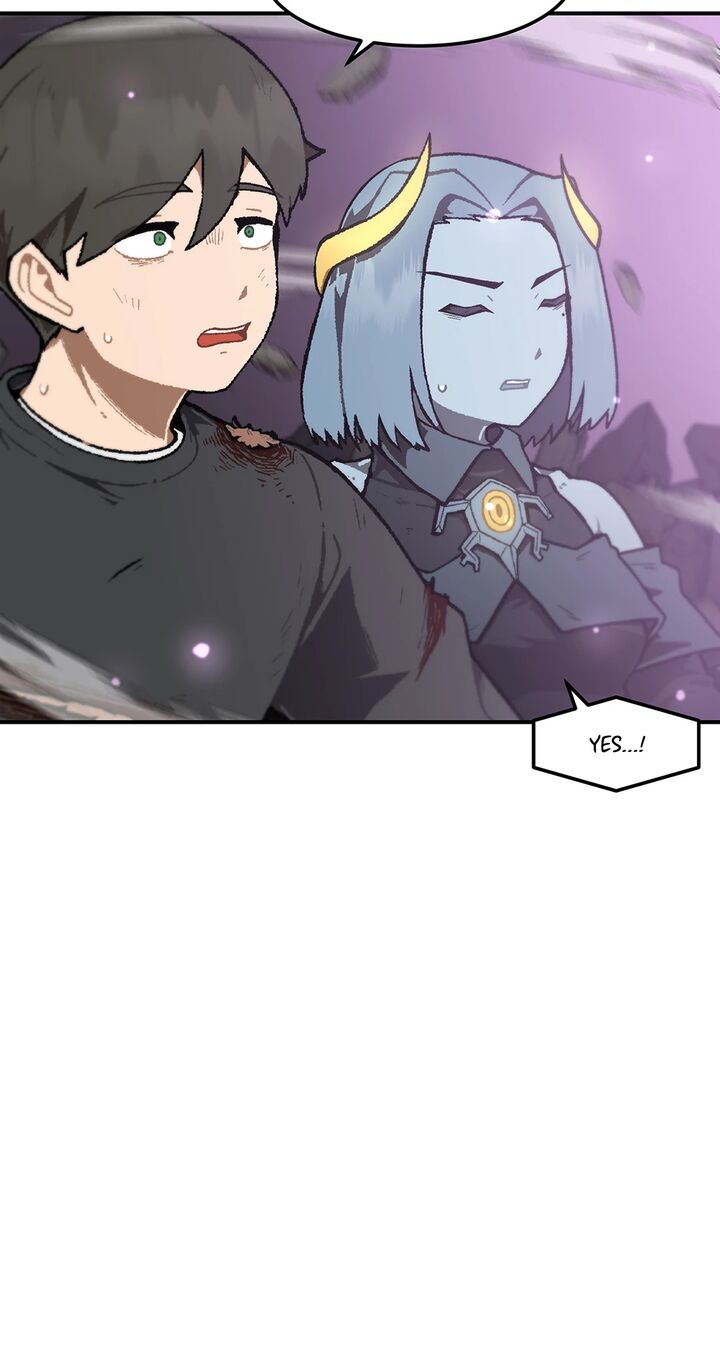 Level Up Alone Chapter 178 Page 38