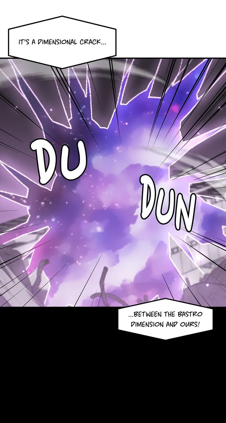 Level Up Alone Chapter 178 Page 39