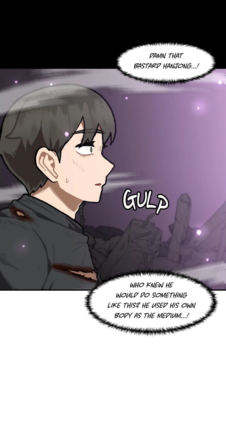 Level Up Alone Chapter 178 Page 42