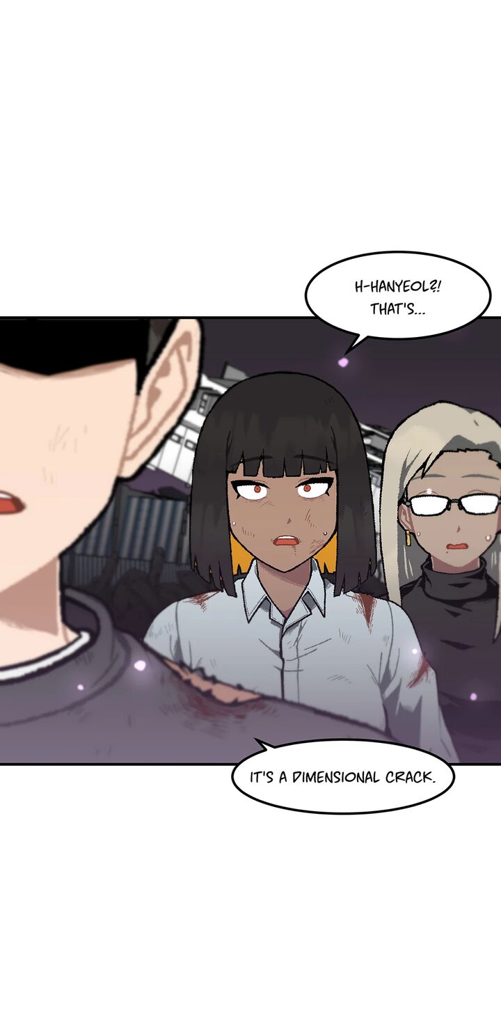Level Up Alone Chapter 178 Page 43