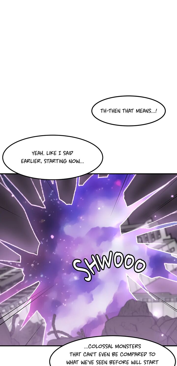 Level Up Alone Chapter 178 Page 44