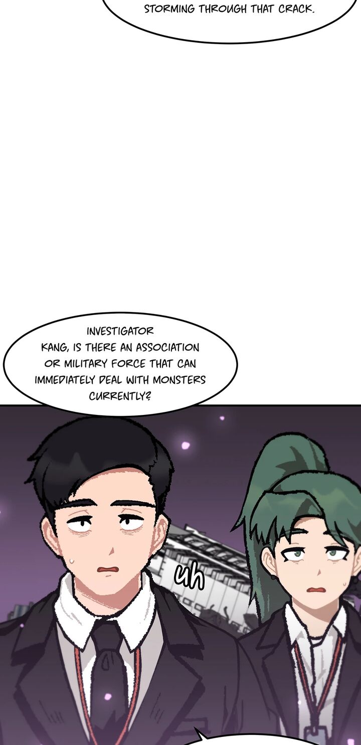 Level Up Alone Chapter 178 Page 45