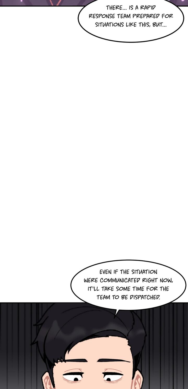 Level Up Alone Chapter 178 Page 46