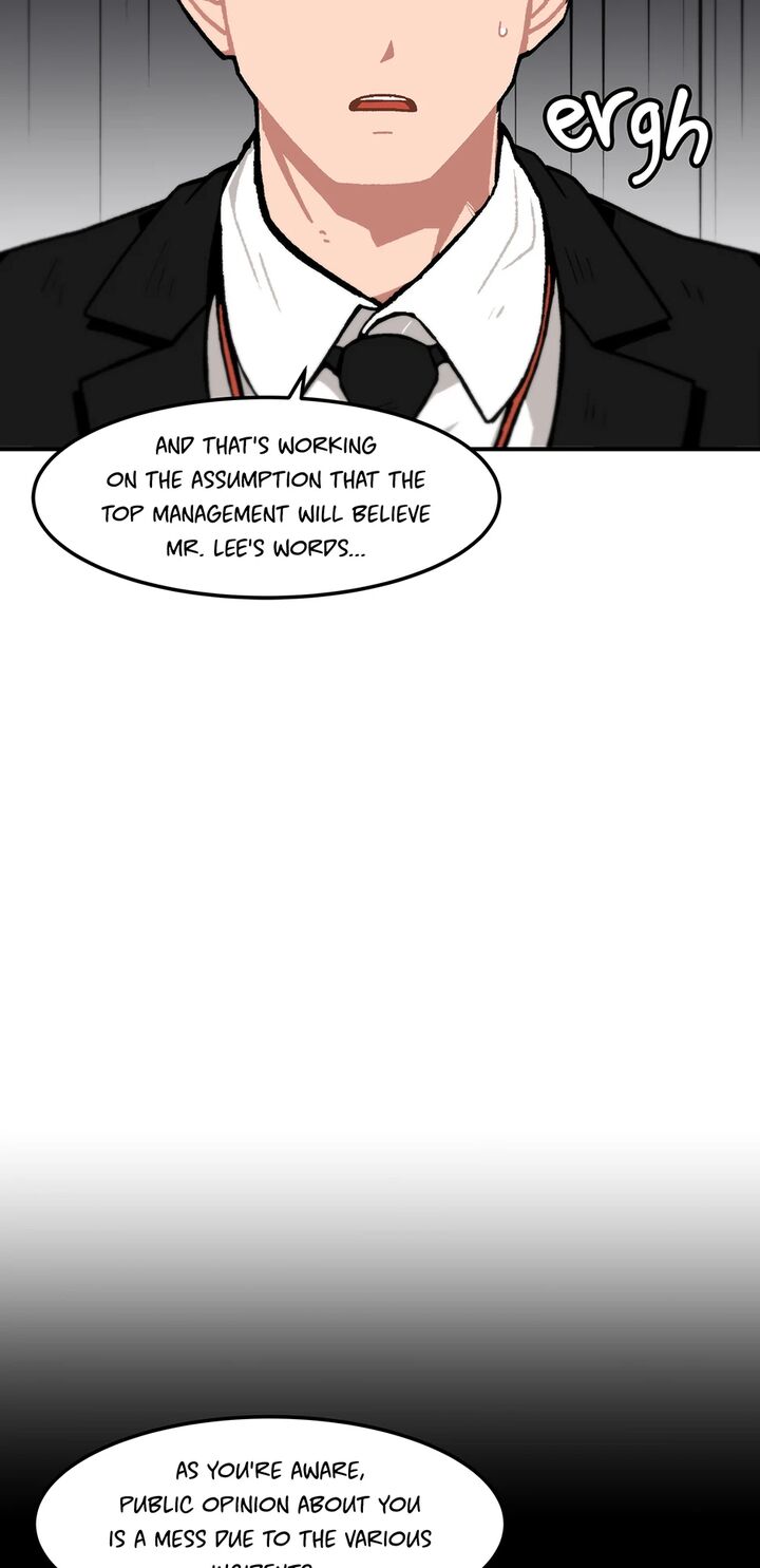 Level Up Alone Chapter 178 Page 47