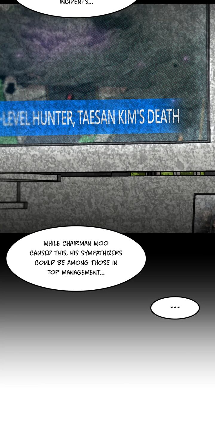 Level Up Alone Chapter 178 Page 48