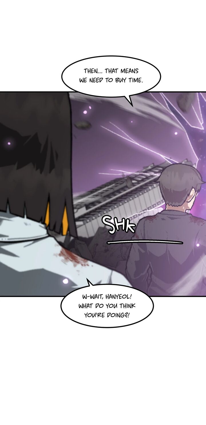 Level Up Alone Chapter 178 Page 49