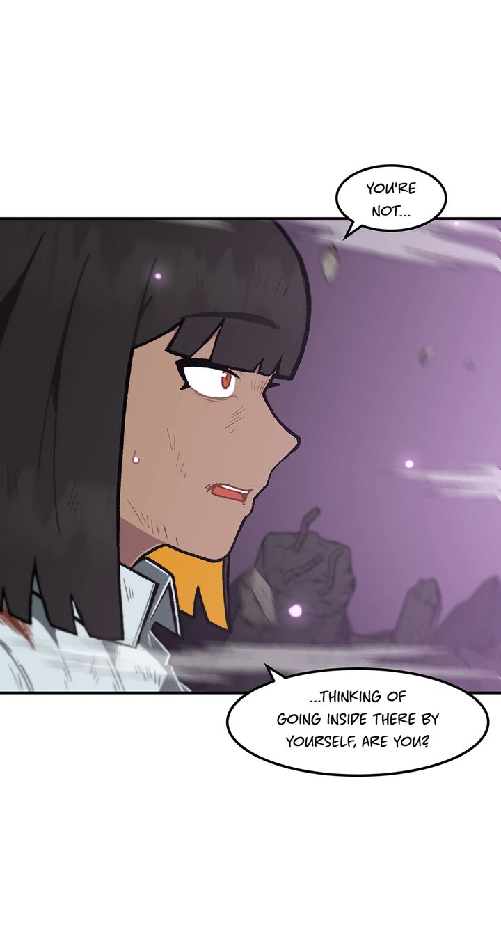 Level Up Alone Chapter 178 Page 50