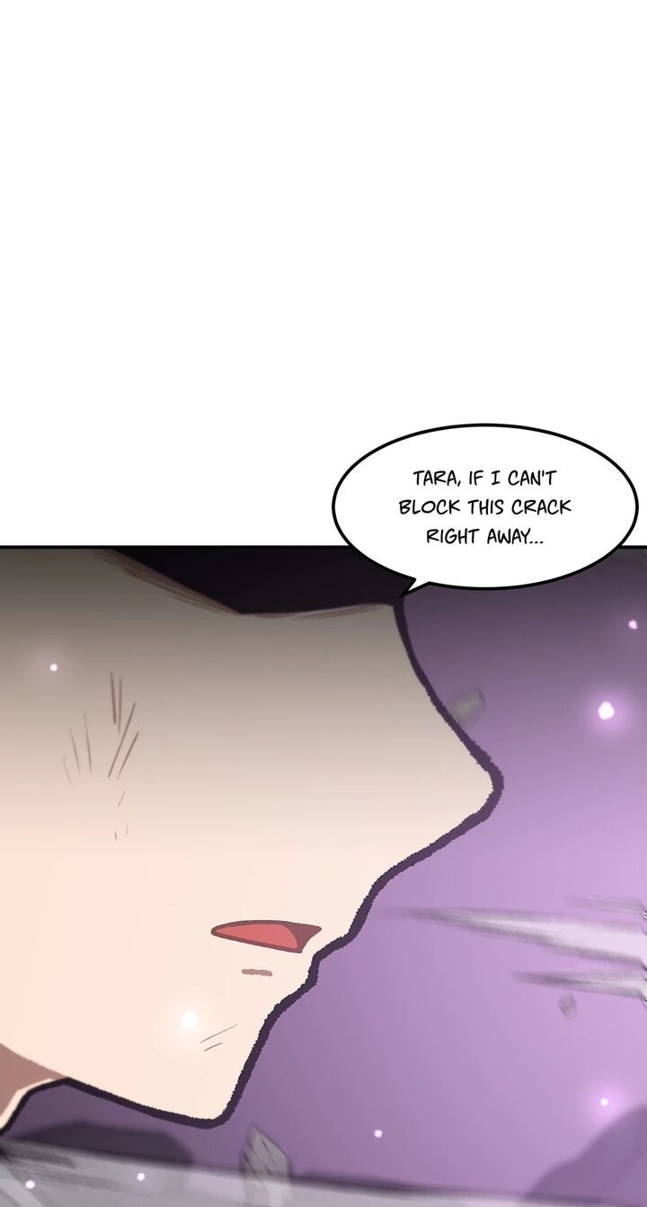 Level Up Alone Chapter 178 Page 51